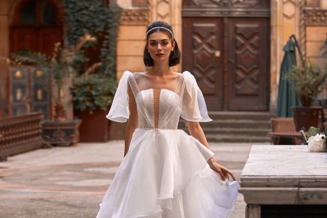 Abito da sposa