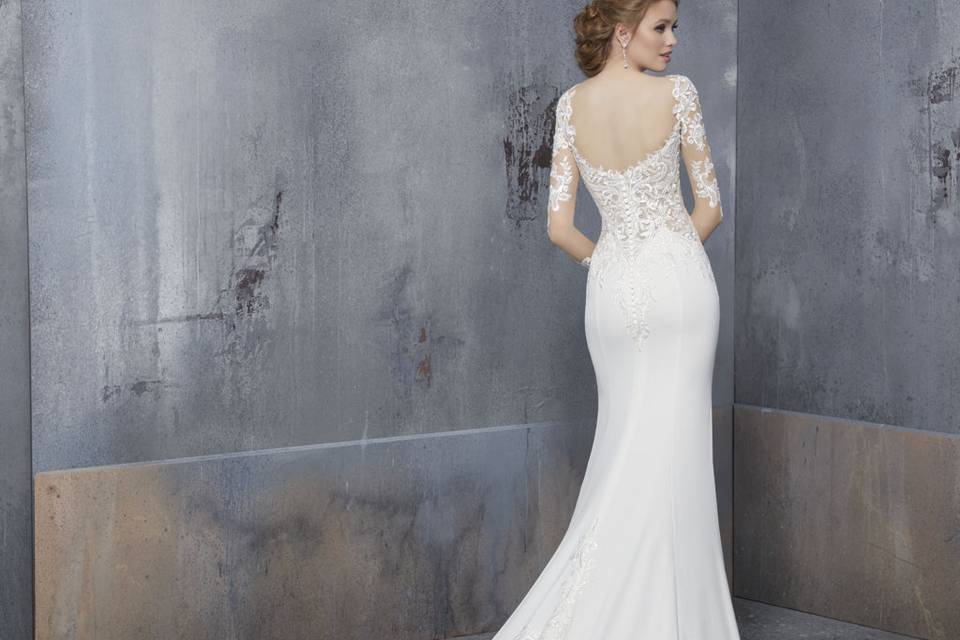 Abito da sposa