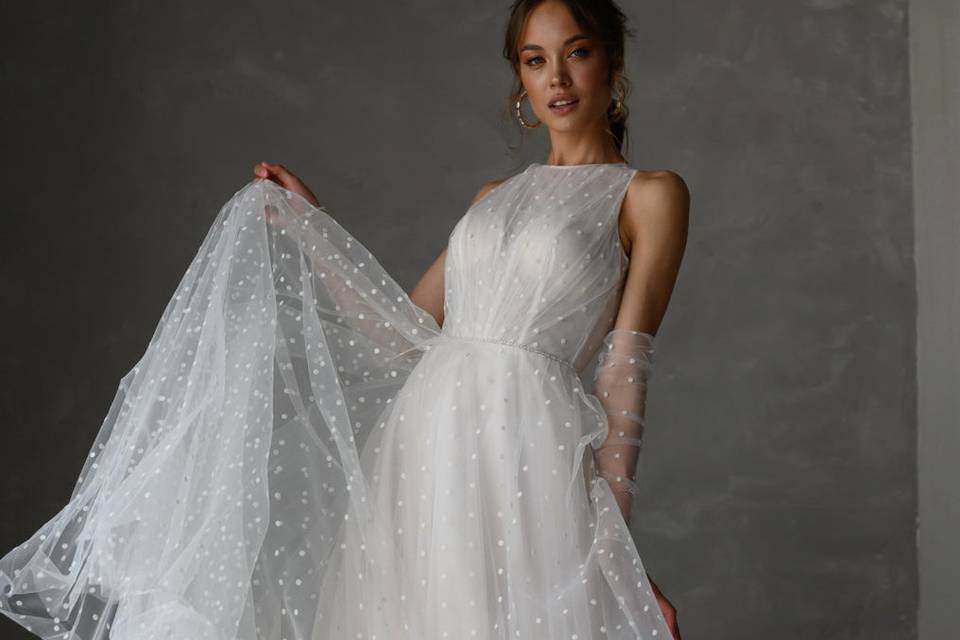 Abito da sposa