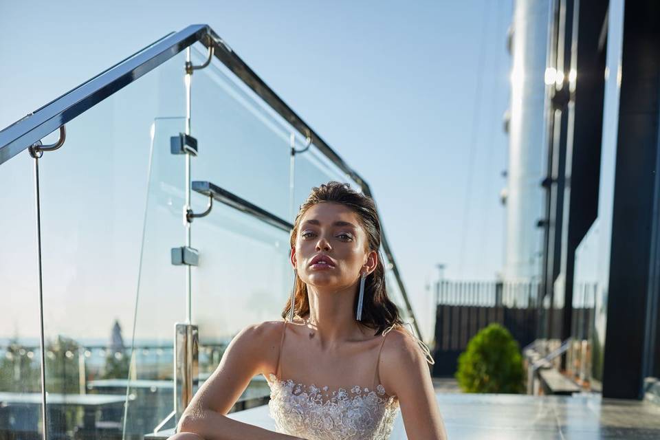 Abito da sposa