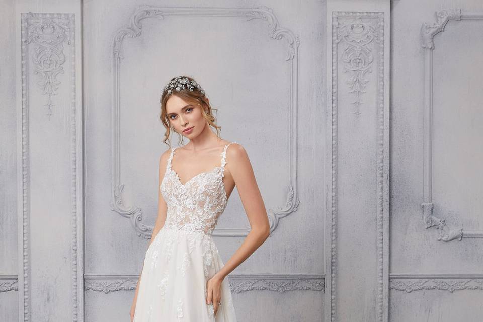 Abito da sposa