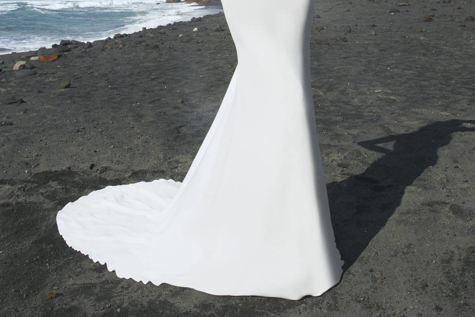 Abito da sposa