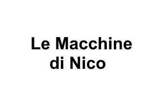 Le Macchine di Nico