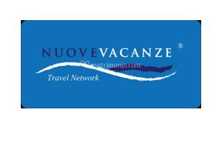 Nuove Vacanze logo