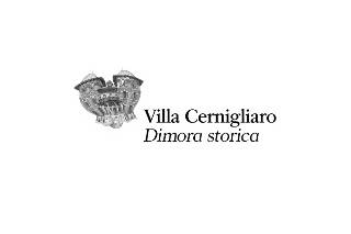 Logo Villa Cernigliaro