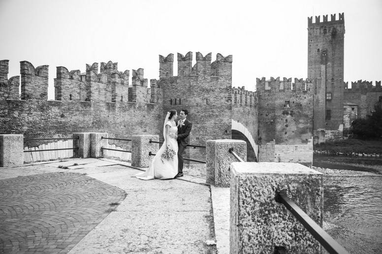 Verona Video Wedding