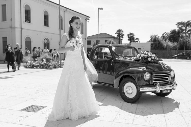 Verona Video Wedding