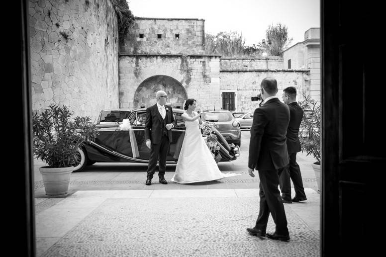 Verona Video Wedding