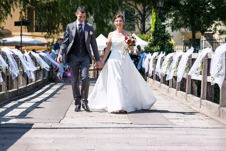 Verona Video Wedding