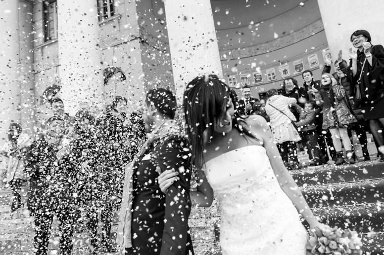 Verona Video Wedding