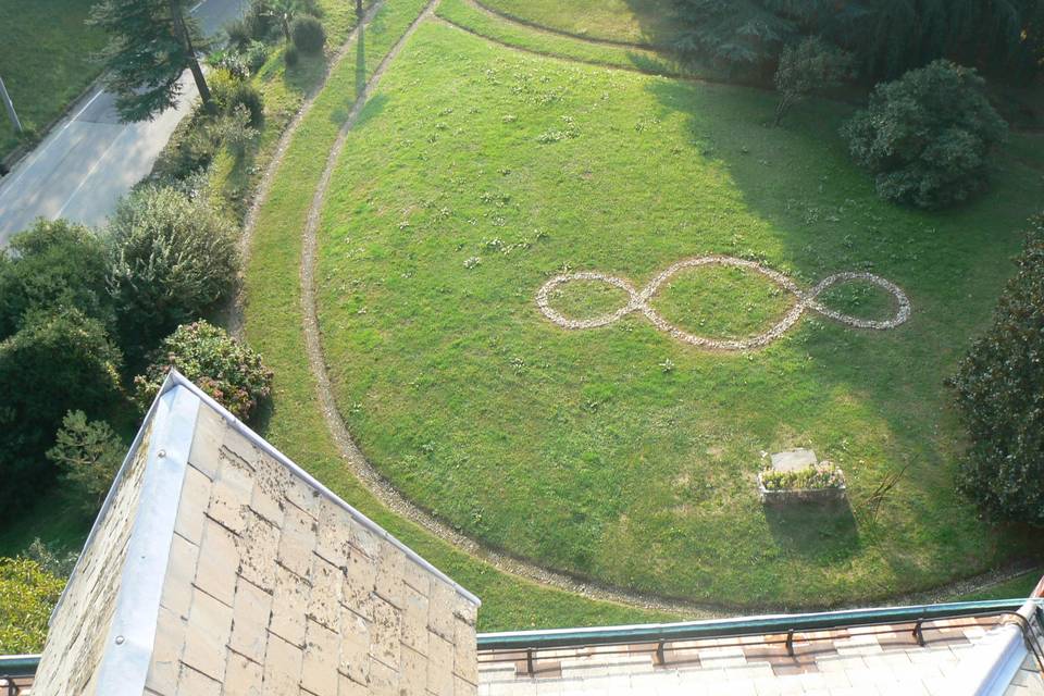 Giardino Pistoletto