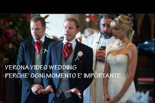 Verona Video Wedding