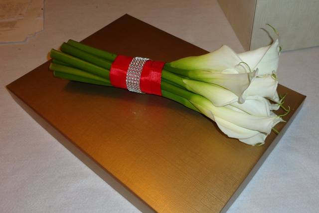 bouquet della sposa