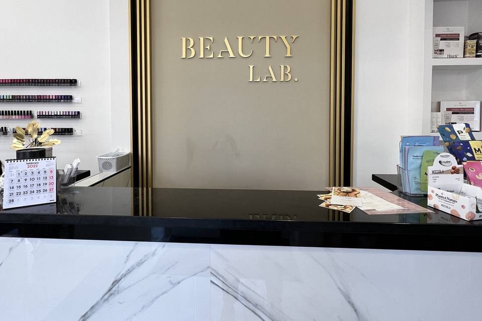 Beauty Lab.