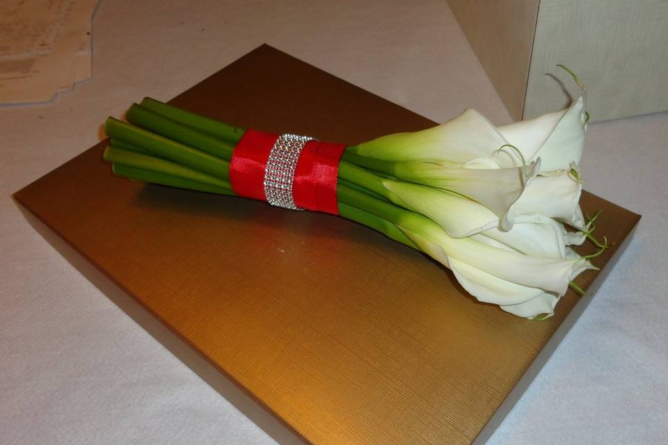 bouquet della sposa