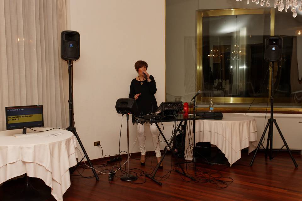 Serata Live Music