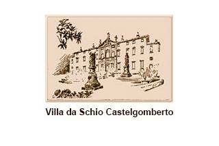 Villa da Schio Castelgomberto