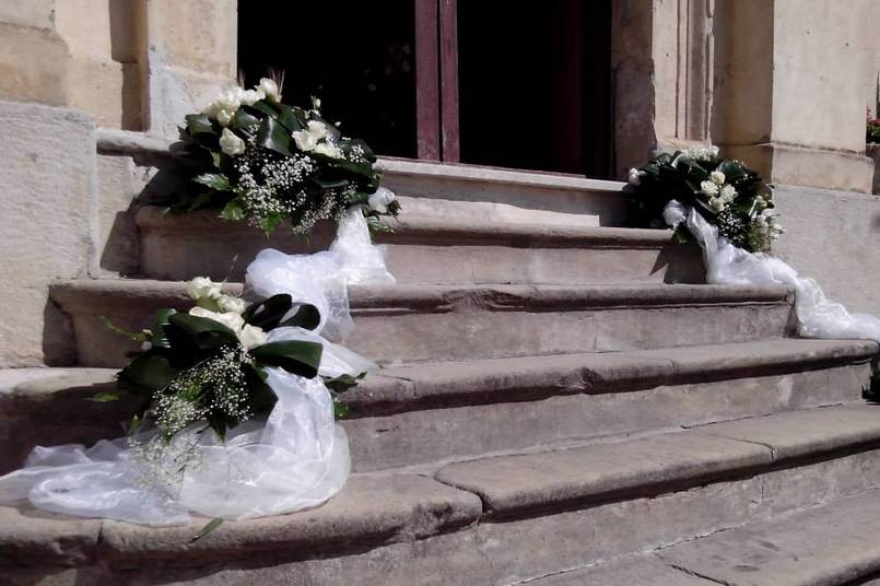 Fiori per matrimoni