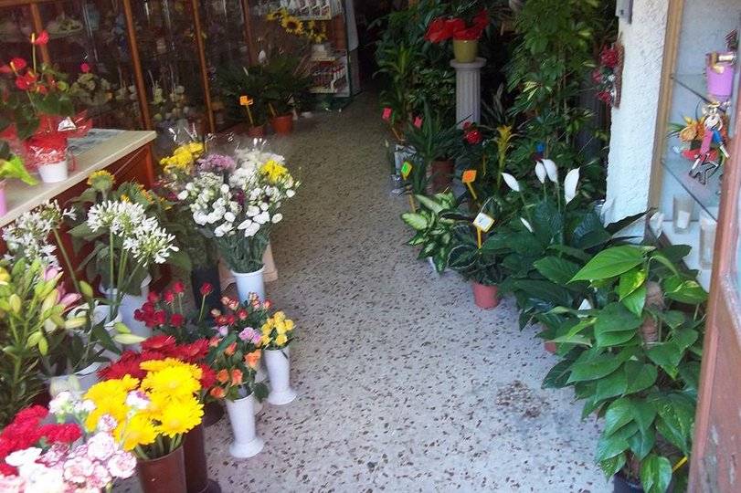 Fiori per matrimoni