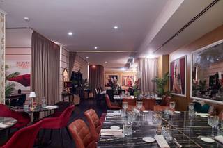 Ristorante Valentino Legend