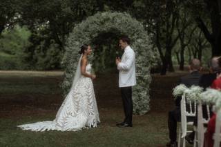 Sara D'Errico Events