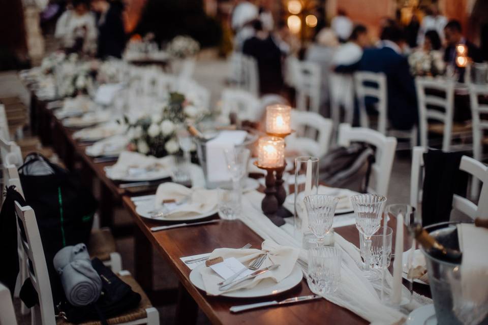 Sara D'Errico Events