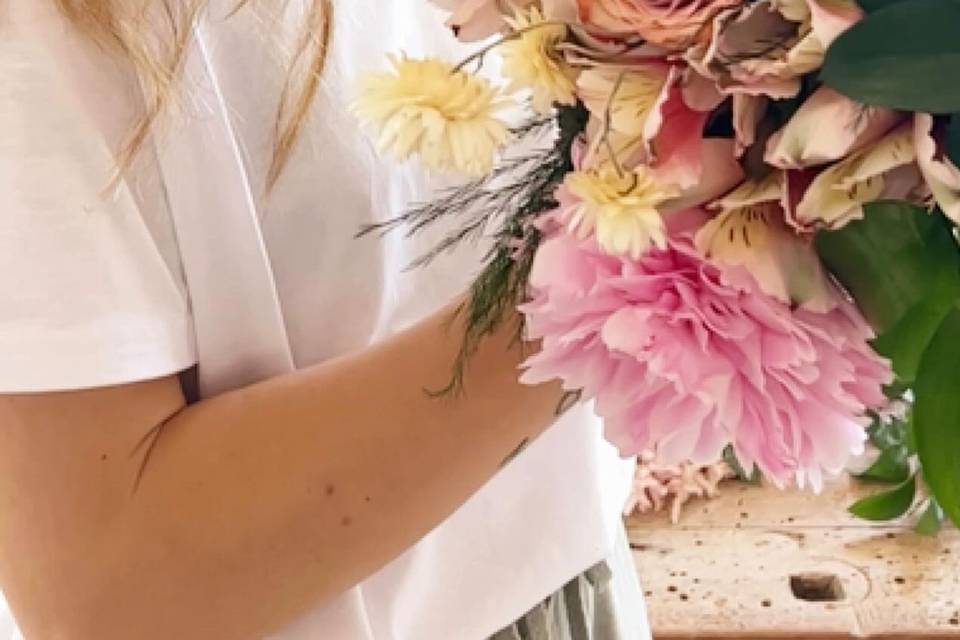 Sara D'Errico Events