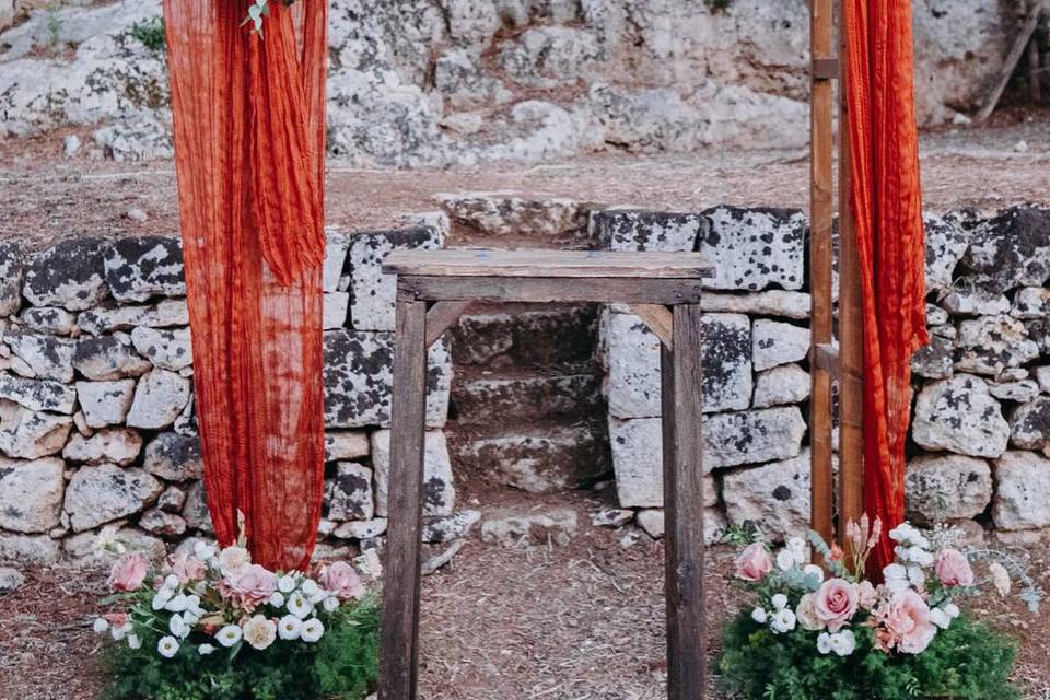 Sara D'Errico Events