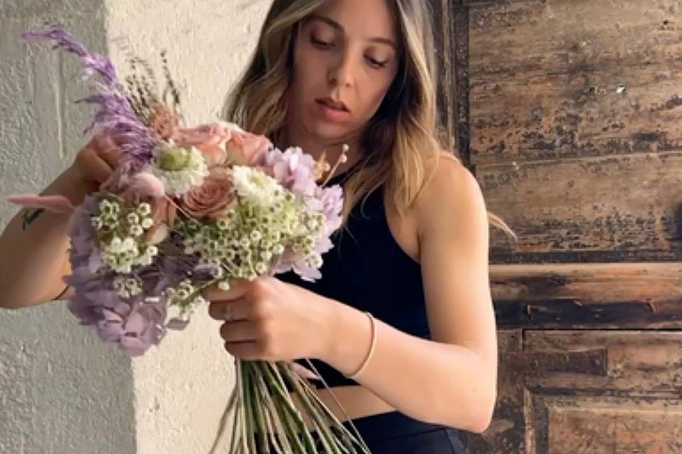 Sara D'Errico Events