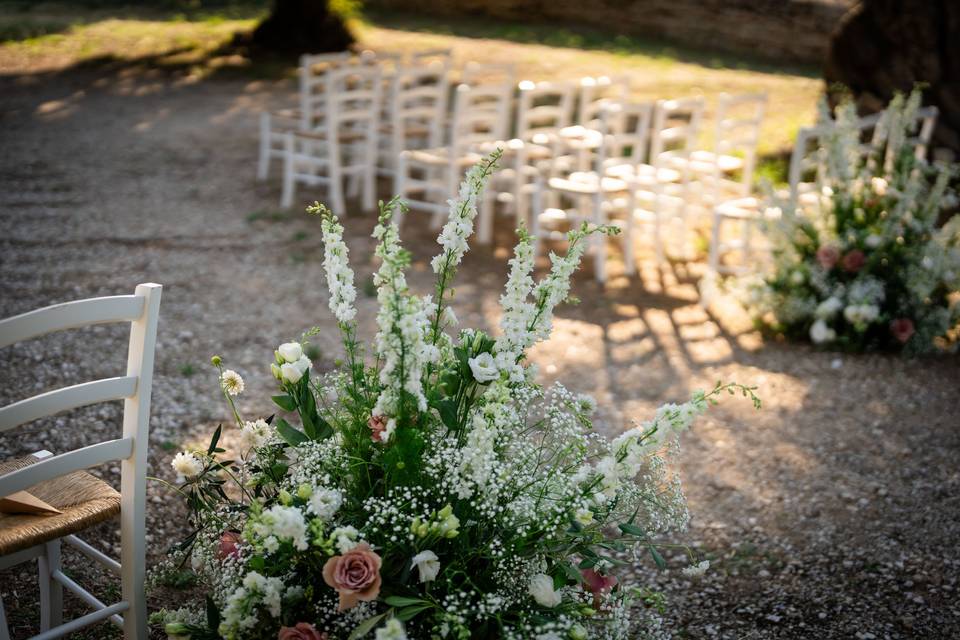 Sara D'Errico Events