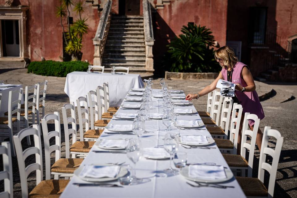 Sara D'Errico Events