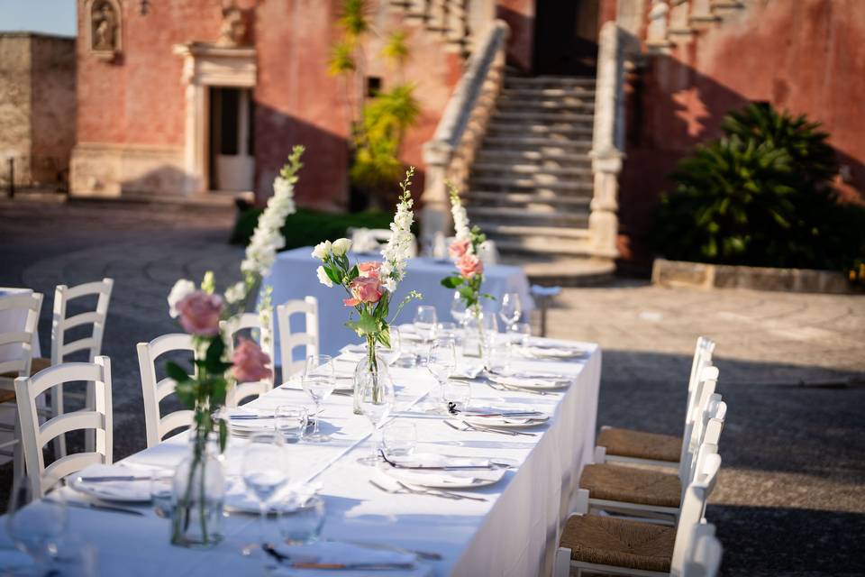 Sara D'Errico Events