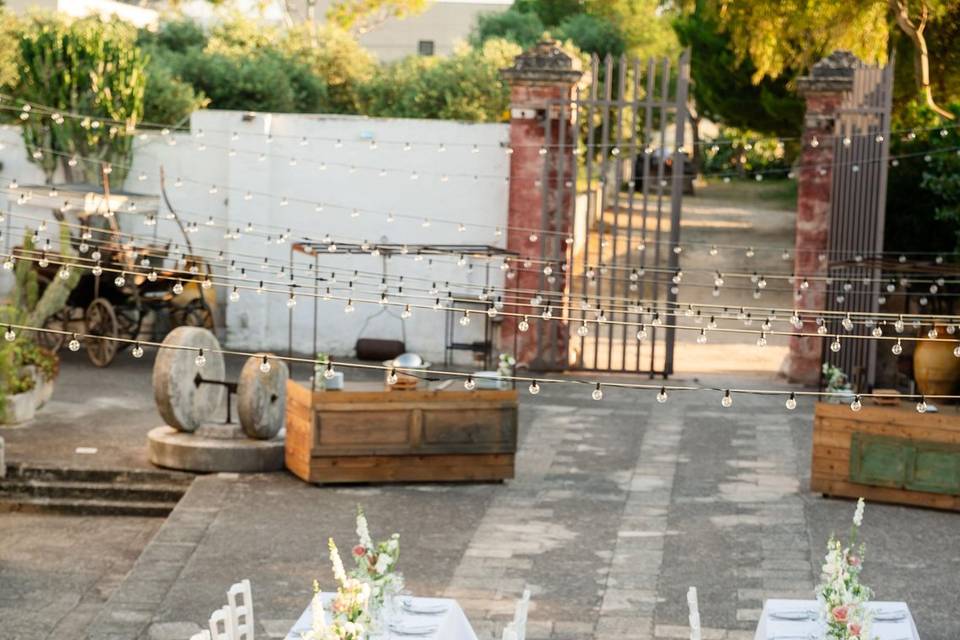 Sara D'Errico Events