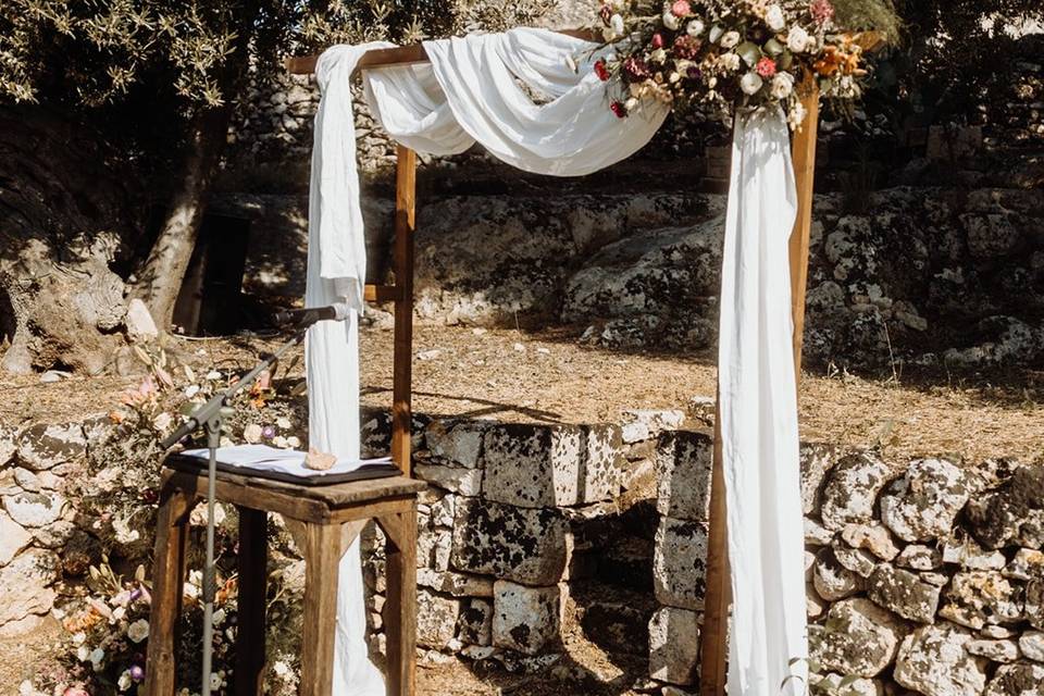 Sara D'Errico Events