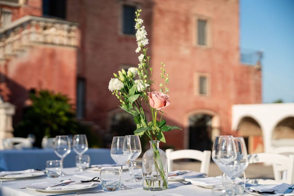 Sara D'Errico Events