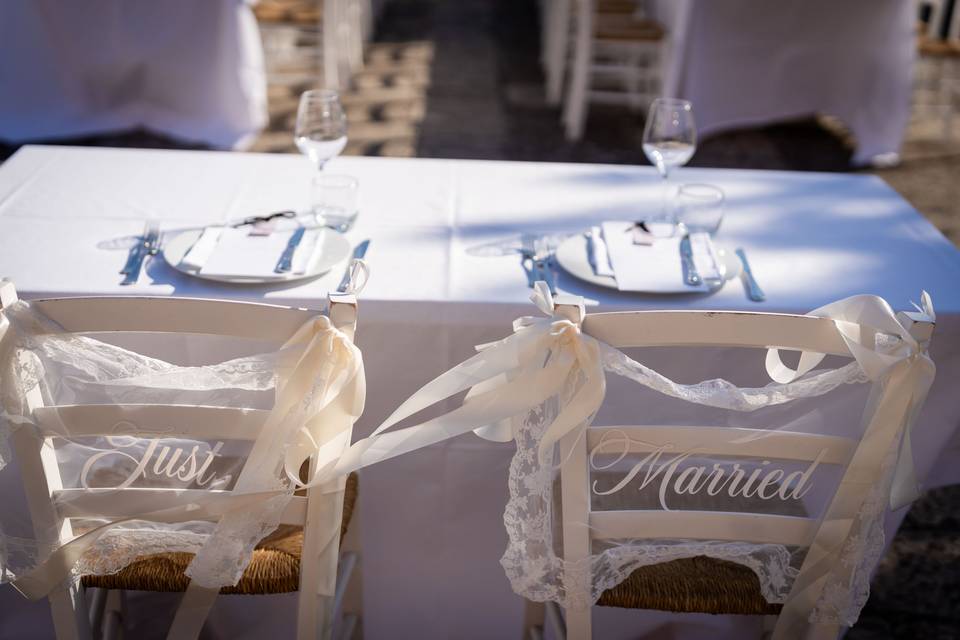 Sara D'Errico Events