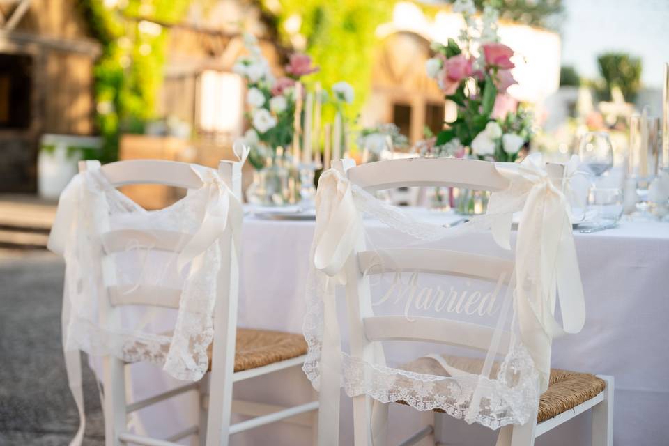 Sara D'Errico Events