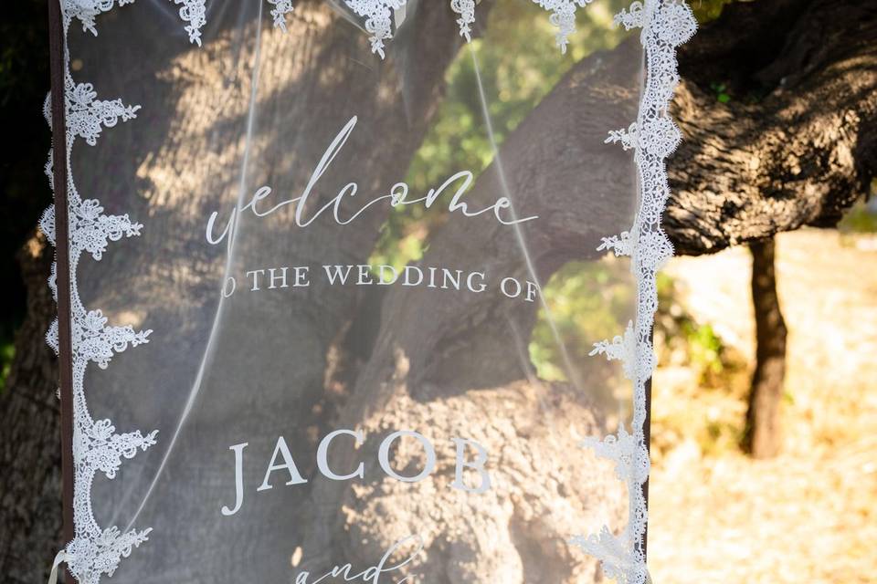 Sara D'Errico Events