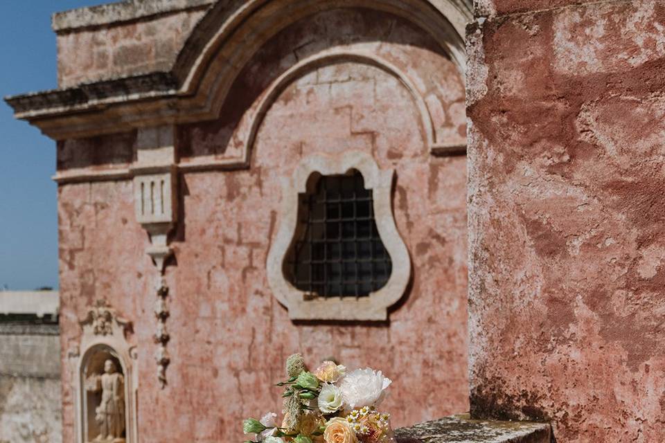 Sara D'Errico Events
