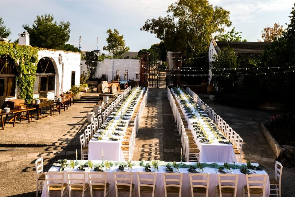 Sara D'Errico Events