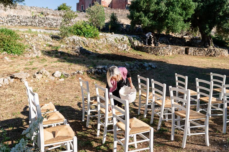 Sara D'Errico Events