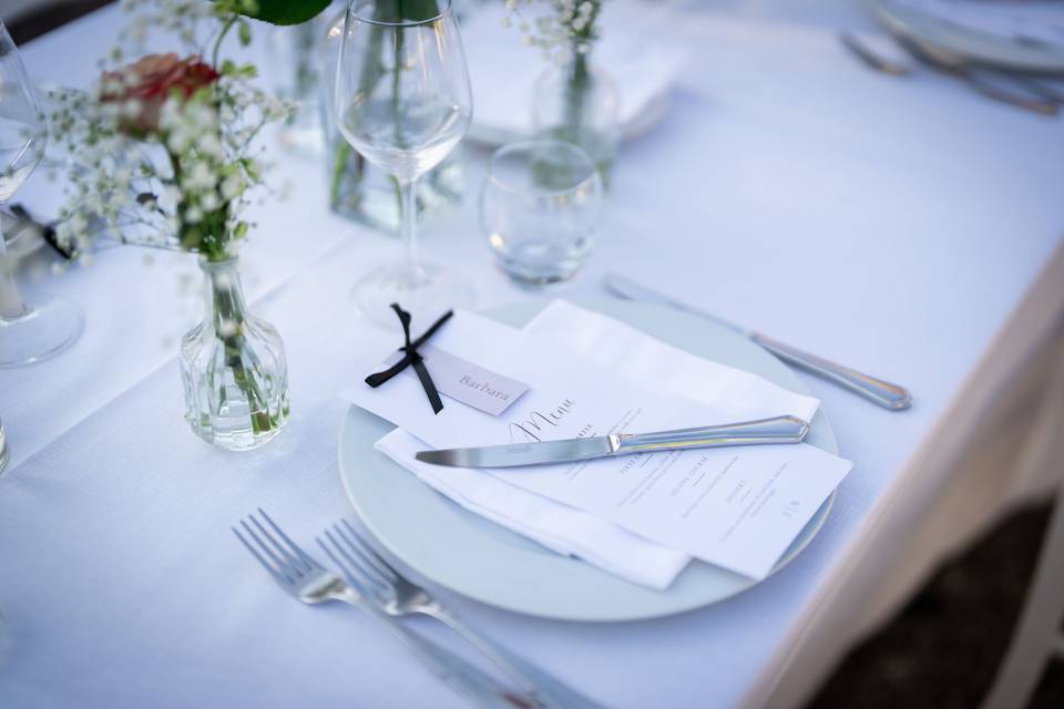 Sara D'Errico Events