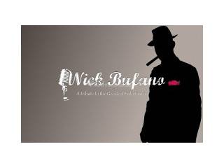 Nick Bufano logo