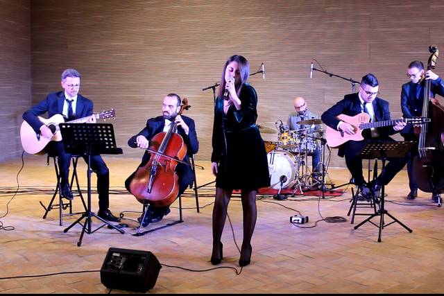 Live show