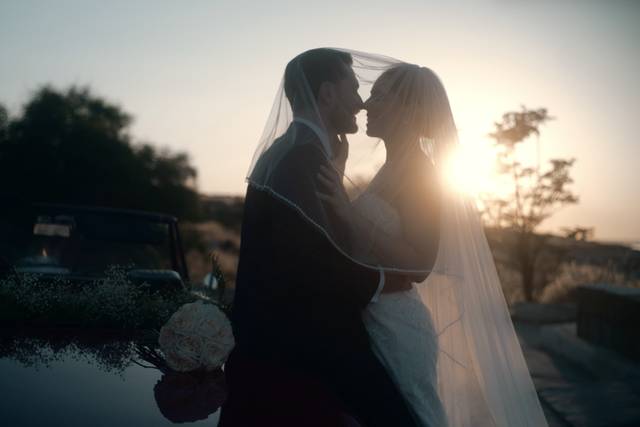 Level_Wedding Film