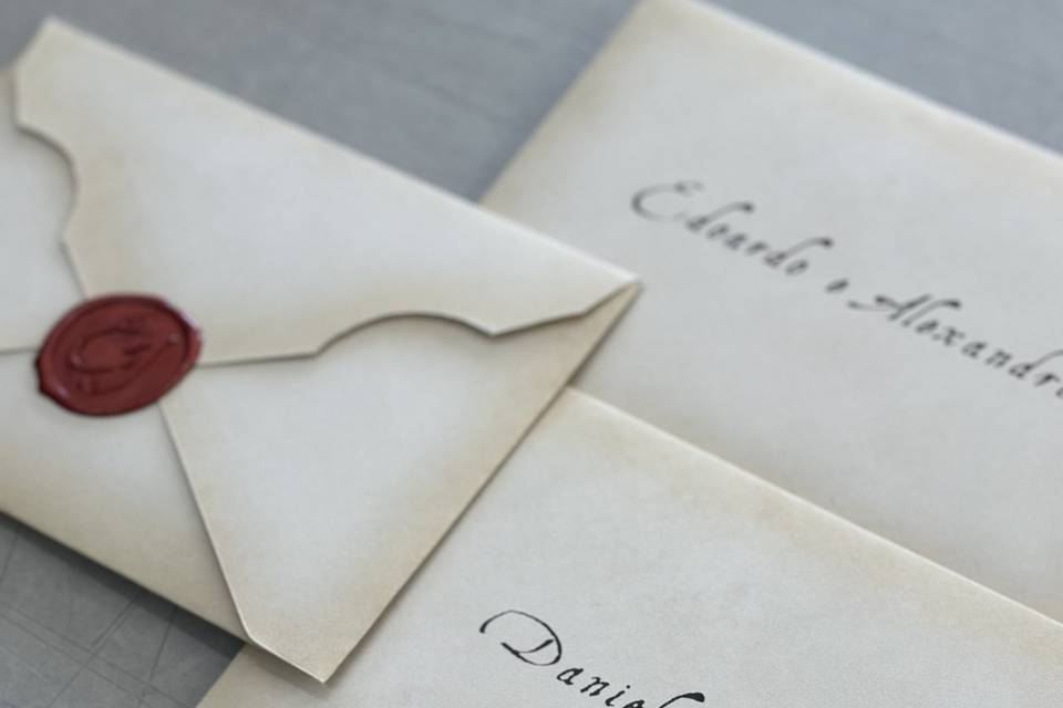 Partecipazioni Harry Potter