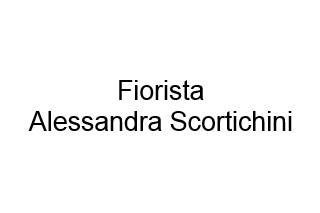 Fiorista Alessandra Scortichini