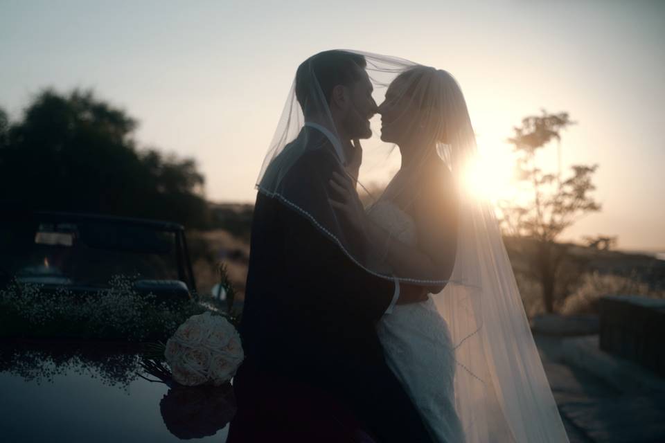 Level_Wedding Film