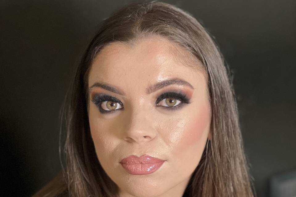 Marianna Mannino Make-up Artist