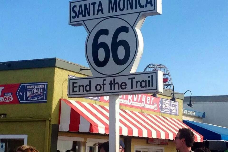 Route 66